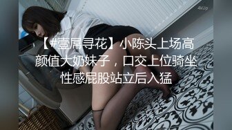 【#壹屌寻花】小陈头上场高颜值大奶妹子，口交上位骑坐性感屁股站立后入猛