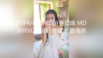 [MP4/685MB]麻豆傳媒 MDWP0023 淫行會議室 夏禹熙