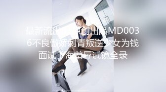 最新流出91原创出品MD0036不良傲娇刺青叛逆少女为钱面试下海羞辱试镜全录