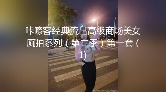 咔嚓客经典流出高级商场美女厕拍系列（第二季）第一套 (1)