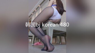 韩国bj korean 480