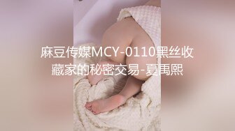 麻豆传媒MCY-0110黑丝收藏家的秘密交易-夏禹熙