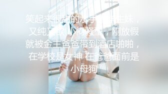 笑起来很甜的水手服学生妹，又纯又欲 小闷骚型，刚放假就被金主爸爸带到酒店啪啪，在学校是女神 在爸爸面前是小母狗