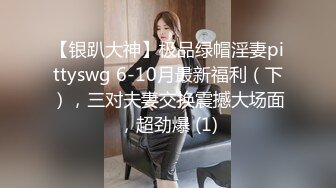 【银趴大神】极品绿帽淫妻pittyswg 6-10月最新福利（下），三对夫妻交换震撼大场面，超劲爆 (1)