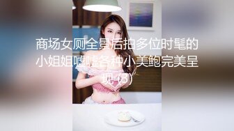 商场女厕全景后拍多位时髦的小姐姐嘘嘘各种小美鲍完美呈现 (3)