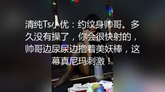 软萌萝莉小仙 - 龟甲缚过膝袜 无内丝袜 制服调教尾巴自慰