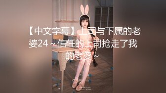 【中文字幕】上司与下属的老婆24～信任的上司抢走了我的老婆～