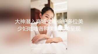 大神潜入商场女厕偷拍多位美少妇嘘嘘各种美鲍完美呈现