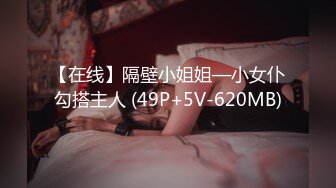 【在线】隔壁小姐姐—小女仆勾搭主人 (49P+5V-620MB)