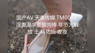 国产AV 天美传媒 TM0063 淫妻渴求要我肉棒 年节大解放 上 蒋佑怡 夜夜