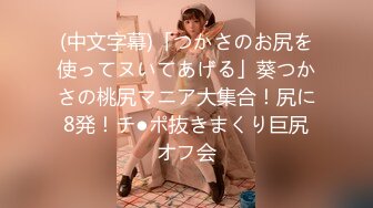 (中文字幕)「つかさのお尻を使ってヌいてあげる」葵つかさの桃尻マニア大集合！尻に8発！チ●ポ抜きまくり巨尻オフ会