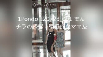 1Pondo 120723_001 まんチラの誘惑 ~積極的なママ友と~