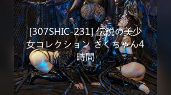 [307SHIC-231] 伝説の美少女コレクション さくちゃん4時間