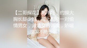 【二哥探花】下午场，约操大胸长腿少妇，拉上窗帘一对偷情男女，激情交合两次，娇喘浪叫不绝于耳