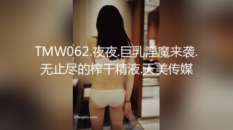 TMW062.夜夜.巨乳淫魔来袭.无止尽的榨干精液.天美传媒