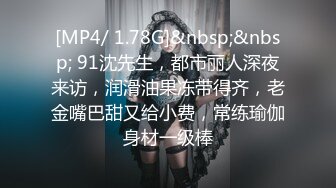 [MP4/ 1.78G]&nbsp;&nbsp; 91沈先生，都市丽人深夜来访，润滑油果冻带得齐，老金嘴巴甜又给小费，常练瑜伽身材一级棒