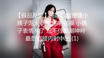 【极品乱伦】离婚后拿懵懂小姨子泻火 无套啪啪猛操 小姨子表情亮了 忍不住高潮呻吟 最后直接内射中出 (1)