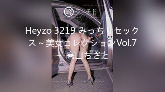 Heyzo 3219 みっちりセックス～美女コレクションVol.7～ 高山ちさと