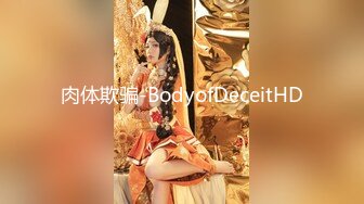 肉体欺骗-BodyofDeceitHD