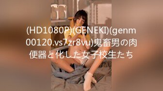 (HD1080P)(GENEKI)(genm00120.vs7zr8vu)鬼畜男の肉便器と化した女子校生たち