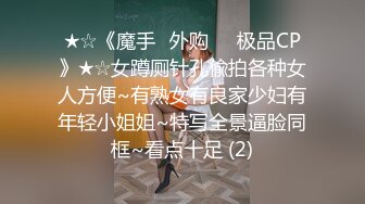 ★☆《魔手☛外购☀️极品CP》★☆女蹲厕针孔偸拍各种女人方便~有熟女有良家少妇有年轻小姐姐~特写全景逼脸同框~看点十足 (2)