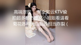 高端泄密✨✨美女如云KTV偸拍超多都市漂亮小姐姐看逼看菊花各种大白屁股相当炸裂 (6)