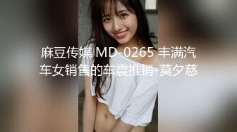 麻豆传媒 MD-0265 丰满汽车女销售的车震推销-莫夕慈