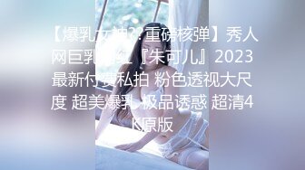 【爆乳女神??重磅核弹】秀人网巨乳网红『朱可儿』2023最新付费私拍 粉色透视大尺度 超美爆乳 极品诱惑 超清4K原版