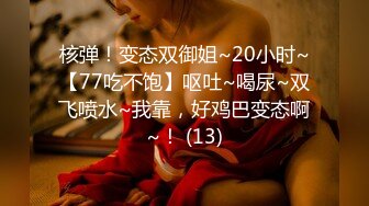 核弹！变态双御姐~20小时~【77吃不饱】呕吐~喝尿~双飞喷水~我靠，好鸡巴变态啊~！ (13)