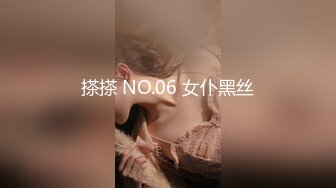 搽搽 NO.06 女仆黑丝