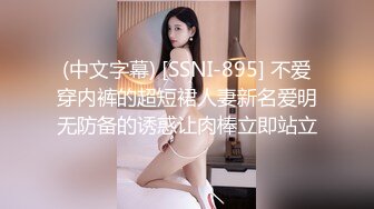 (中文字幕) [SSNI-895] 不爱穿内裤的超短裙人妻新名爱明无防备的诱惑让肉棒立即站立