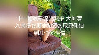 十一月最新流出厕拍 大神潜入商场女厕偷拍顾客尿尿侧拍到几个多毛逼