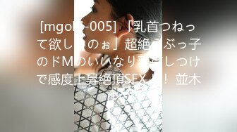 [mgold-005] 「乳首つねって欲しいのぉ」超絶うぶっ子のドMのいいなり乳首しつけで感度上昇絶頂SEX！！ 並木ゆの