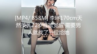 [MP4/ 858M] 李琳170cm天然美乳22岁性欲觉醒 需要男人就找了一位给她