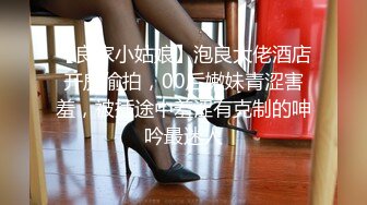 【良家小姑娘】泡良大佬酒店开房偷拍，00后嫩妹青涩害羞，被插途中羞涩有克制的呻吟最迷人