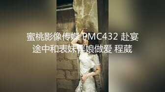 蜜桃影像传媒 PMC432 赴宴途中和表妹伴娘做爱 程葳