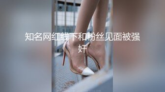 知名网红线下和粉丝见面被强奸