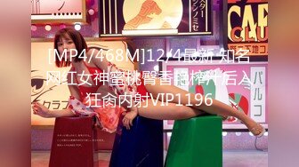 [MP4/468M]12/4最新 知名网红女神蜜桃臀香艳榨汁后入狂肏内射VIP1196