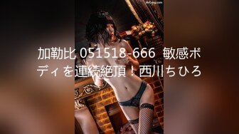 加勒比 051518-666  敏感ボディを連続絶頂！西川ちひろ