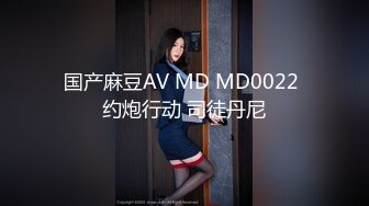 国产麻豆AV MD MD0022 约炮行动 司徒丹尼