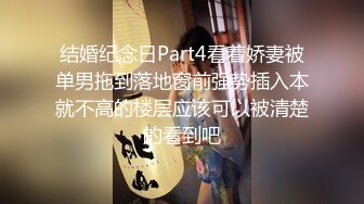 结婚纪念日Part4看着娇妻被单男拖到落地窗前强势插入本就不高的楼层应该可以被清楚的看到吧