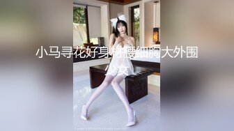 小马寻花好身材腰细胸大外围少女