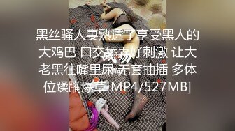 黑丝骚人妻熟透了享受黑人的大鸡巴 口交舔弄好刺激 让大老黑往嘴里尿 无套抽插 多体位蹂躏爆草[MP4/527MB]