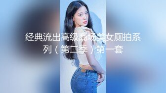 经典流出高级商场美女厕拍系列（第二季）第一套