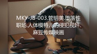 MKY-JB-003.管明美.堕落性职场.人体模特儿的侵犯视奸.麻豆传媒映画