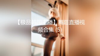 【极品韩国主播】舞蹈直播视频合集 (5)