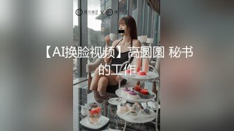 【AI换脸视频】高圆圆 秘书的工作