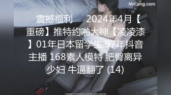 ✅震撼福利✅✅2024年4月【重磅】推特约啪大神【凌凌漆】01年日本留学生 97年抖音主播 168素人模特 肥臀离异少妇 牛逼翻了 (14)