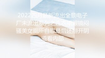 2022四月最新流出全景电子厂未流出系列之连衣裙眼镜闷骚美女厕所自慰最后还掰开阴道看内部