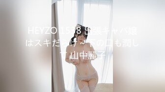 HEYZO 1538 出張キャバ嬢はスキだらけ～下の口も潤して 山中麗子